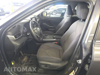 2023 Toyota Highlander L - miniatura 7