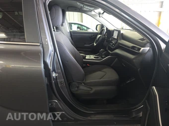 2023 Toyota Highlander L - miniatura 8