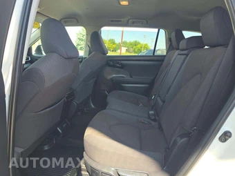 2023 Toyota Highlander L - miniatura 10