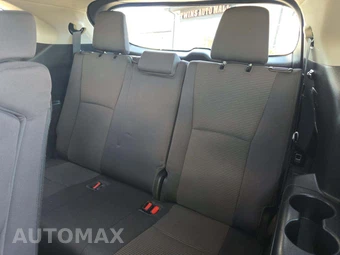2023 Toyota Highlander L - miniatura 11