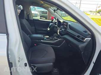 2023 Toyota Highlander L - miniatura 16