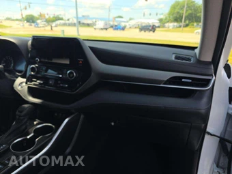 2023 Toyota Highlander L - miniatura 17