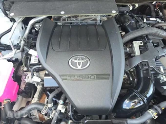 2023 Toyota Highlander L - miniatura 19