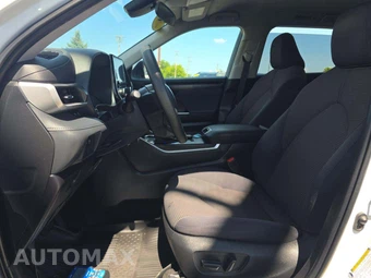 2023 Toyota Highlander L - miniatura 3