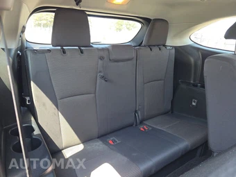 2023 Toyota Highlander L - miniatura 14