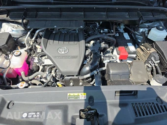 2023 Toyota Highlander L - miniatura 16