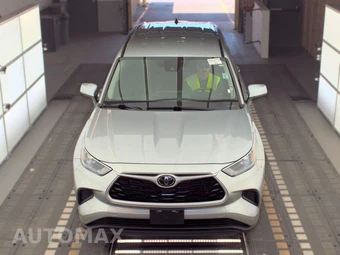 2023 Toyota Highlander L - miniatura 2