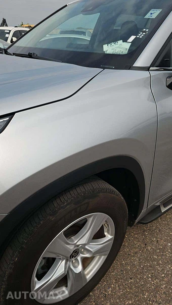 2023 Toyota Highlander L - miniatura 25