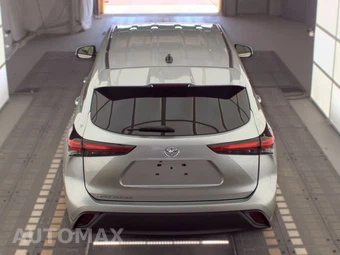 2023 Toyota Highlander L - miniatura 5
