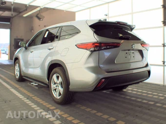 2023 Toyota Highlander L - miniatura 6