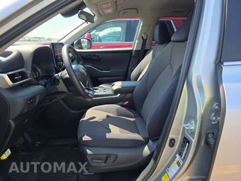 2023 Toyota Highlander L - miniatura 7