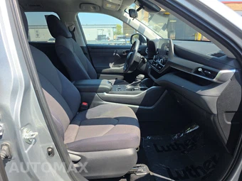 2023 Toyota Highlander L - miniatura 8
