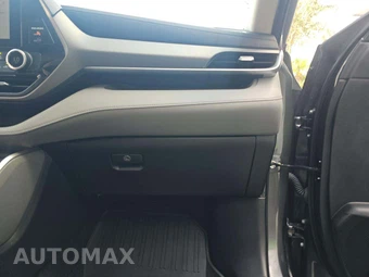 2023 Toyota Highlander L - miniatura 17