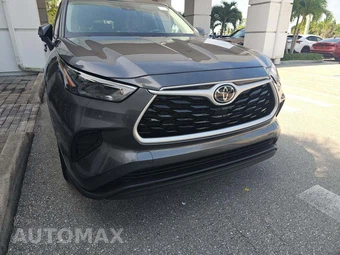 2023 Toyota Highlander L - miniatura 19