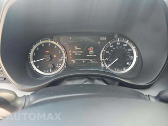 2023 Toyota Highlander L - miniatura 6