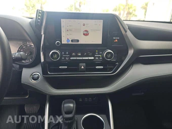 2023 Toyota Highlander L - miniatura 7
