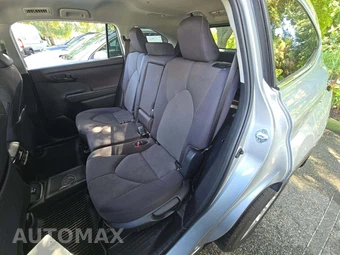 2023 Toyota Highlander L - miniatura 13