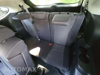 2023 Toyota Highlander L - miniatura 14