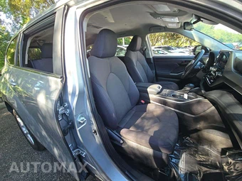 2023 Toyota Highlander L - miniatura 19