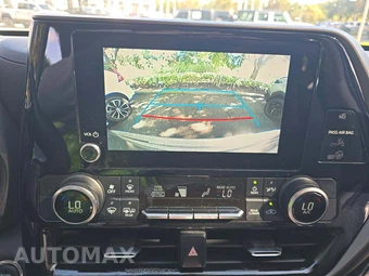 2023 Toyota Highlander L - miniatura 24