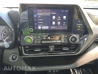 2023 Toyota Highlander L - miniatura 25