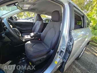 2023 Toyota Highlander L - miniatura 6