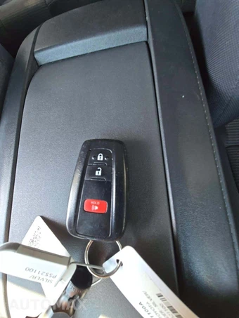2023 Toyota Highlander L - miniatura 8