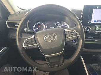 2023 Toyota Highlander L – miniatura 10