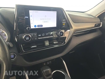 2023 Toyota Highlander L – miniatura 11