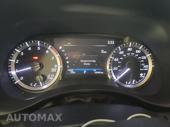2023 Toyota Highlander L – miniatura 12