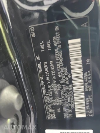 2023 Toyota Highlander L – miniatura 15