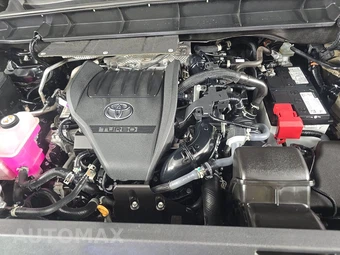 2023 Toyota Highlander L – miniatura 16