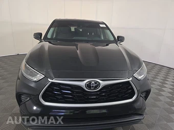 2023 Toyota Highlander L – miniatura 2