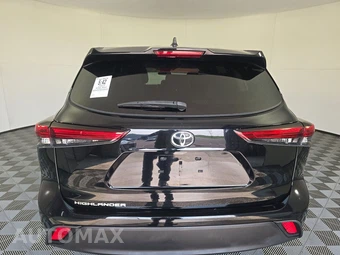 2023 Toyota Highlander L – miniatura 5
