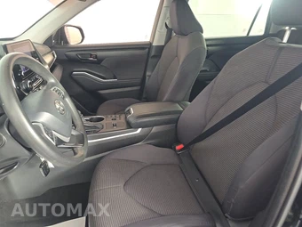 2023 Toyota Highlander L – miniatura 7