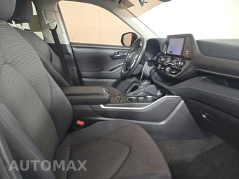 2023 Toyota Highlander L – miniatura 8