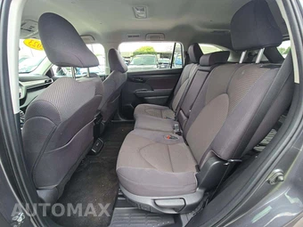 2023 Toyota Highlander L - miniatura 10