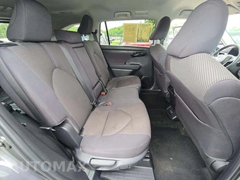2023 Toyota Highlander L - miniatura 14