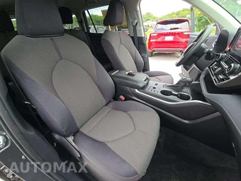 2023 Toyota Highlander L - miniatura 16