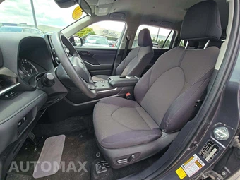 2023 Toyota Highlander L - miniatura 3