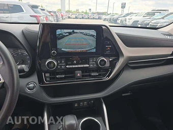 2023 Toyota Highlander L - miniatura 7