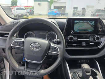 2023 Toyota Highlander L - miniatura 10