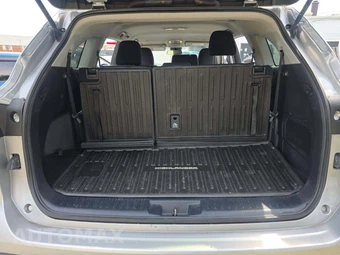 2023 Toyota Highlander L - miniatura 15
