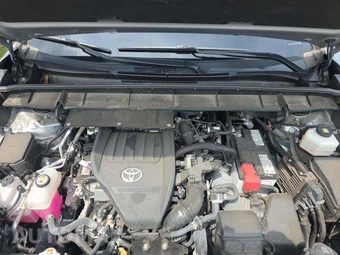 2023 Toyota Highlander L - miniatura 26