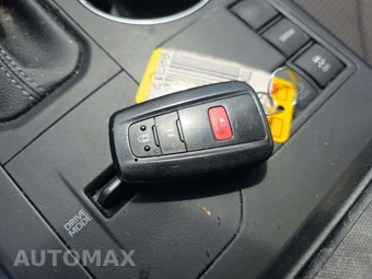 2023 Toyota Highlander L - miniatura 8