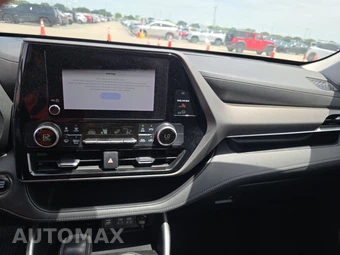 2023 Toyota Highlander L - miniatura 11