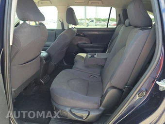 2023 Toyota Highlander L - miniatura 13