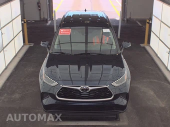 2023 Toyota Highlander L - miniatura 2