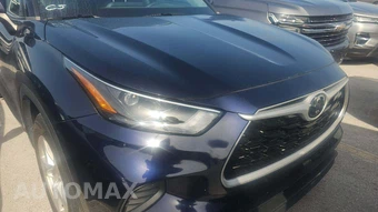 2023 Toyota Highlander L - miniatura 25