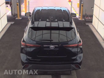 2023 Toyota Highlander L - miniatura 5